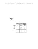 TERMINAL NUMBER ESTIMATION DEVICE AND TERMINAL NUMBER ESTIMATION METHOD diagram and image