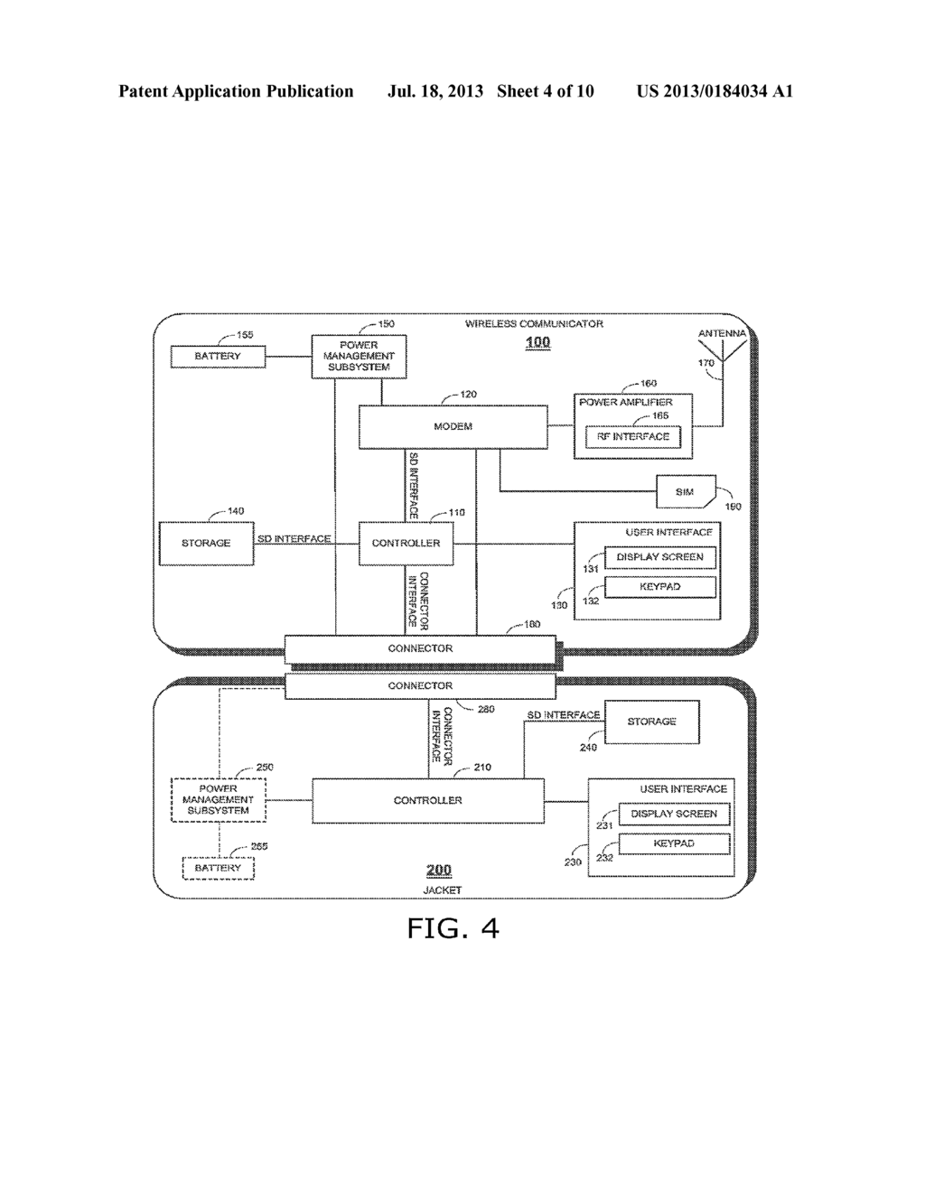 FOLDABLE MOBILE PHONE - diagram, schematic, and image 05