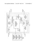 Echo Canceler Circuit and Method diagram and image