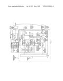 Echo Canceler Circuit and Method diagram and image