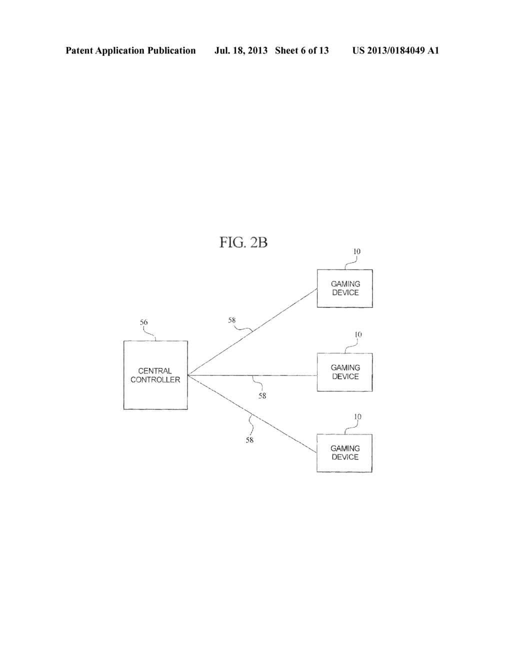 GAMING DEVICE HAVING POSITIONAL SYMBOL AWARDS - diagram, schematic, and image 07