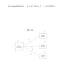 GAMING DEVICE HAVING OVERSIZED SYMBOLS IN THE PLAY MATRIX diagram and image