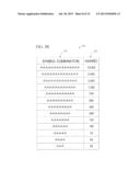 GAMING DEVICE HAVING OVERSIZED SYMBOLS IN THE PLAY MATRIX diagram and image