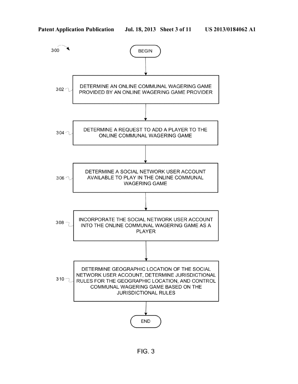 INTEGRATING SOCIAL COMMUNITIES AND WAGERING GAMES - diagram, schematic, and image 04