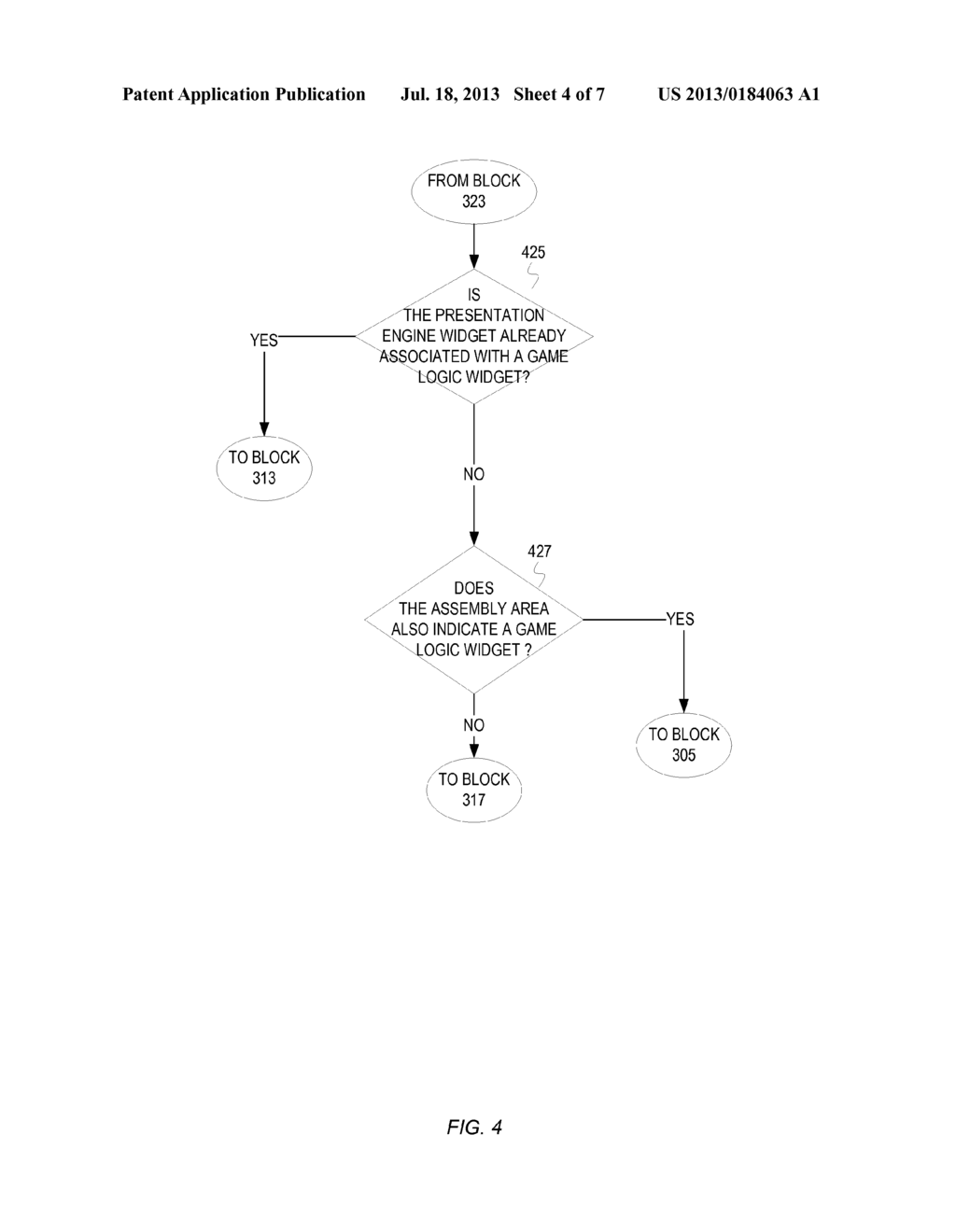 MASH-UP WAGERING GAME CREATION - diagram, schematic, and image 05