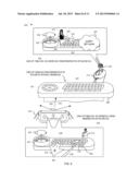 INTEGRATING THREE-DIMENSIONAL ELEMENTS INTO GAMING ENVIRONMENTS diagram and image