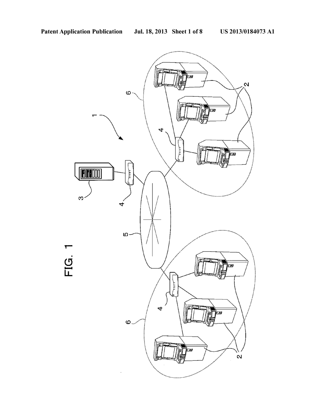 GAME SYSTEM, AND GAME APPARATUS AND A STORAGE MEDIUM STORING A GAME     PROGRAM FOR SAID GAME APPARATUS - diagram, schematic, and image 02