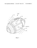 LIGHT EMITTING TOYS AND LIGHT ACTIVATED TARGETS diagram and image