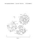 LIGHT EMITTING TOYS AND LIGHT ACTIVATED TARGETS diagram and image