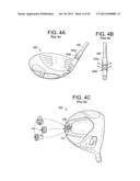 Automatic Club Setting and Ball Flight Optimization diagram and image