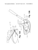 Automatic Club Setting and Ball Flight Optimization diagram and image