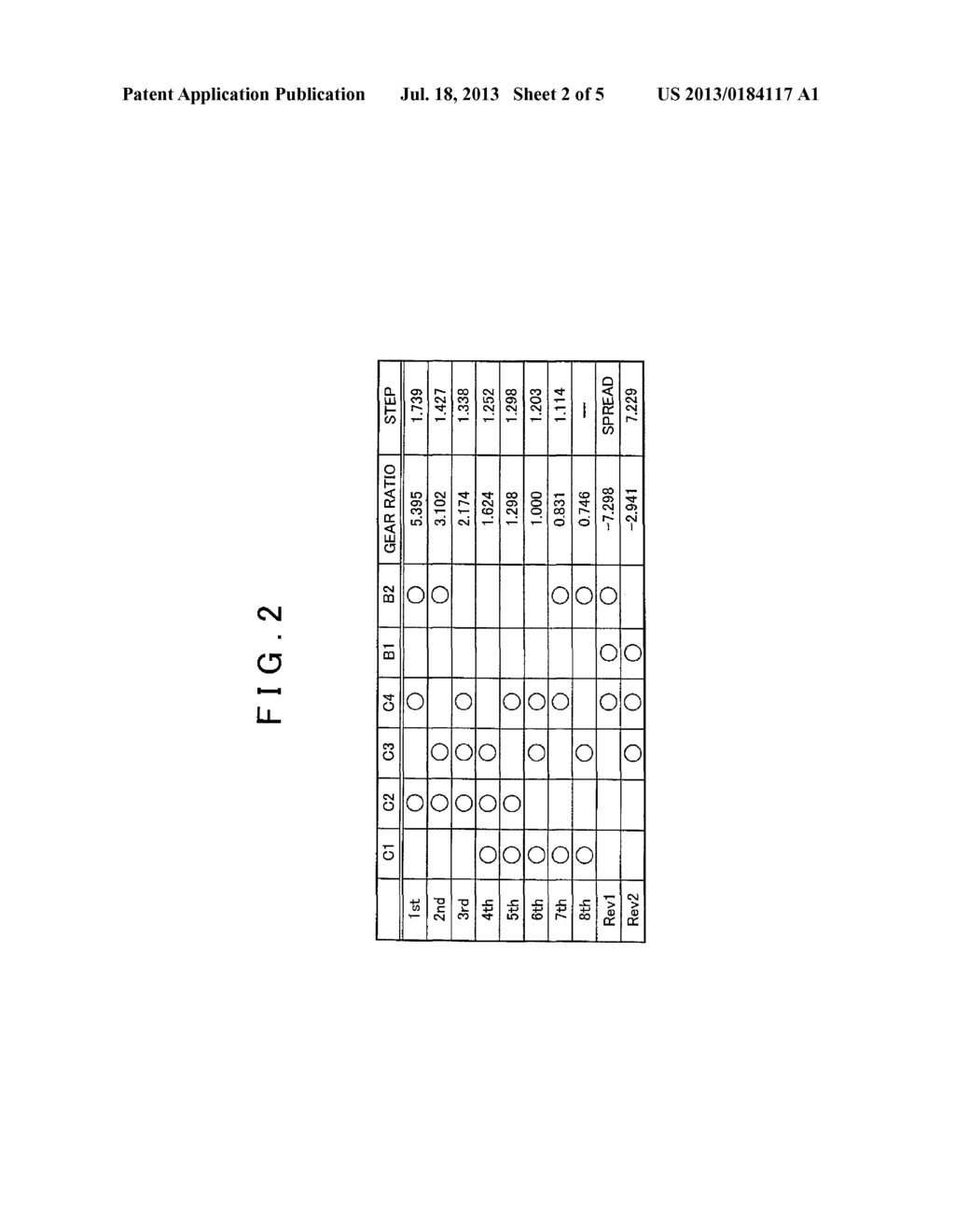 VEHICULAR AUTOMATIC TRANSMISSION - diagram, schematic, and image 03