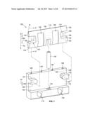 FREELY MOVABLE TUCKER APPARATUS AND METHOD diagram and image