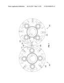 FREELY MOVABLE TUCKER APPARATUS AND METHOD diagram and image