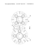 FREELY MOVABLE TUCKER APPARATUS AND METHOD diagram and image