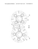 FREELY MOVABLE TUCKER APPARATUS AND METHOD diagram and image