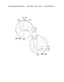 FREELY MOVABLE TUCKER APPARATUS AND METHOD diagram and image