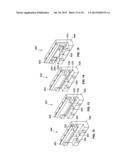 FREELY MOVABLE TUCKER APPARATUS AND METHOD diagram and image