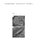 ZEOLITE OR AN ANALOGOUS MATERIAL THEREOF INCLUDING MESOPORES ARRANGED     REGULARLY OR IRREGULARLY, AND PREPARATION METHOD FOR SAME diagram and image