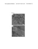 ZEOLITE OR AN ANALOGOUS MATERIAL THEREOF INCLUDING MESOPORES ARRANGED     REGULARLY OR IRREGULARLY, AND PREPARATION METHOD FOR SAME diagram and image