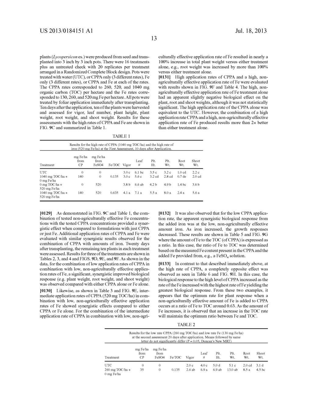 MODULATION OF PLANT BIOLOGY - diagram, schematic, and image 36