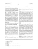 BACTERIAL SURFACE DISPLAY AND SCREENING OF THIOETHER-BRIDGE-CONTAINING     PEPTIDES diagram and image