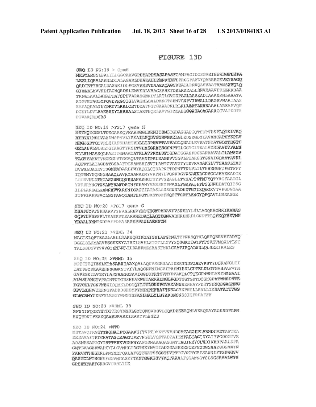 RECOMBINANT BACTERIOPHAGE AND METHODS FOR THEIR USE - diagram, schematic, and image 17