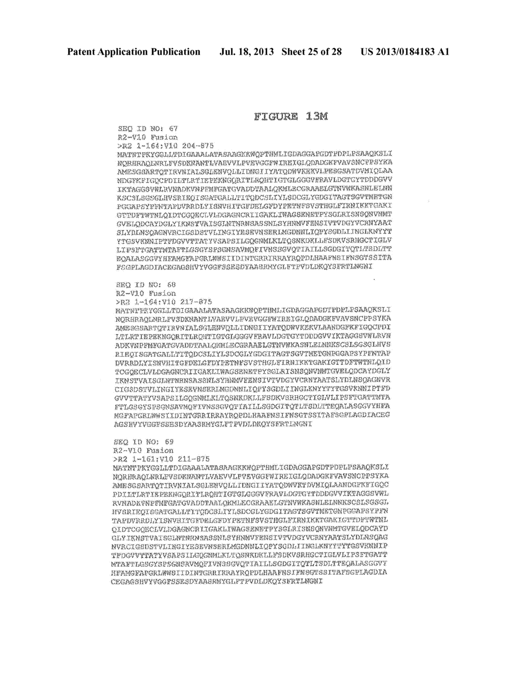 RECOMBINANT BACTERIOPHAGE AND METHODS FOR THEIR USE - diagram, schematic, and image 26