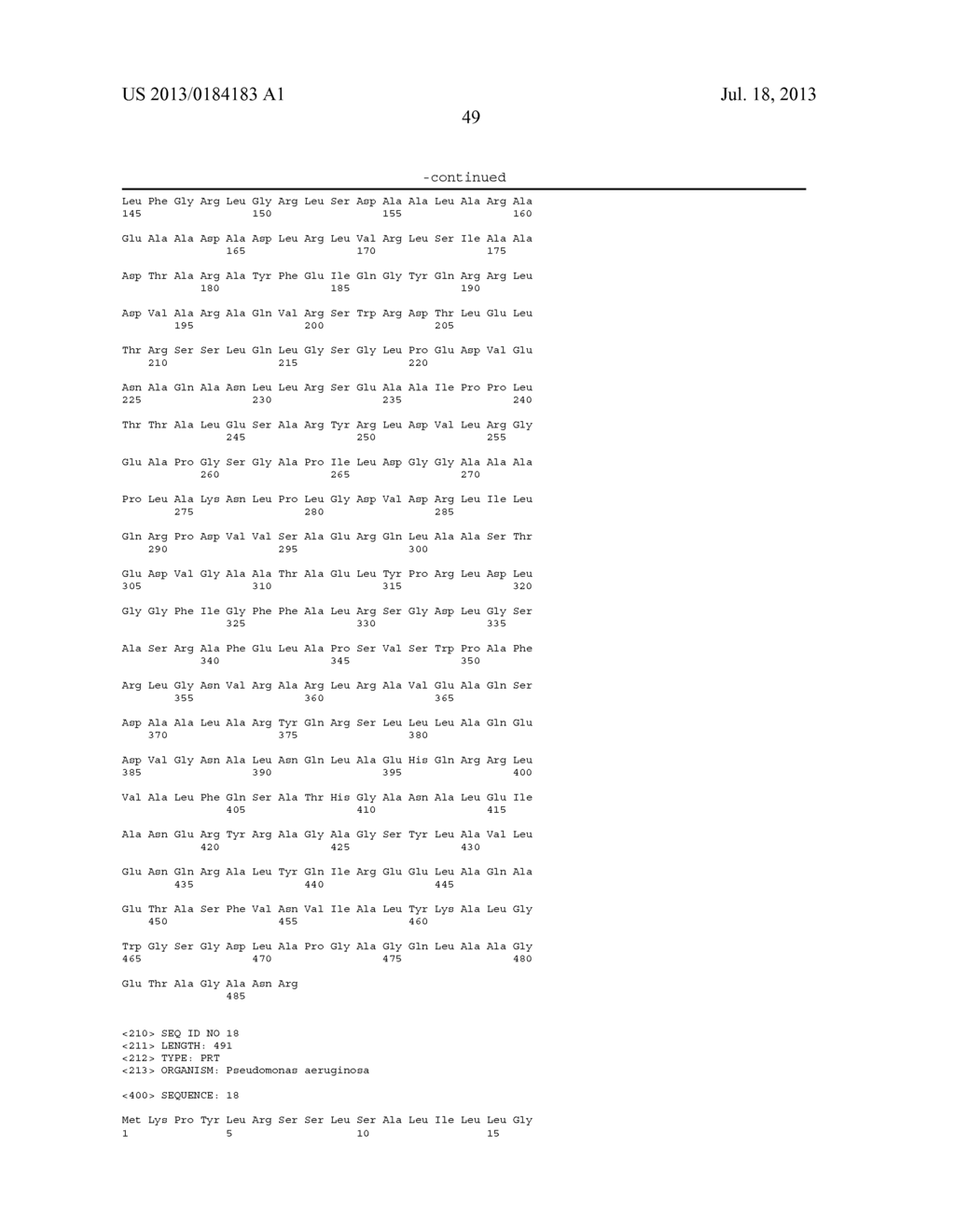 RECOMBINANT BACTERIOPHAGE AND METHODS FOR THEIR USE - diagram, schematic, and image 78