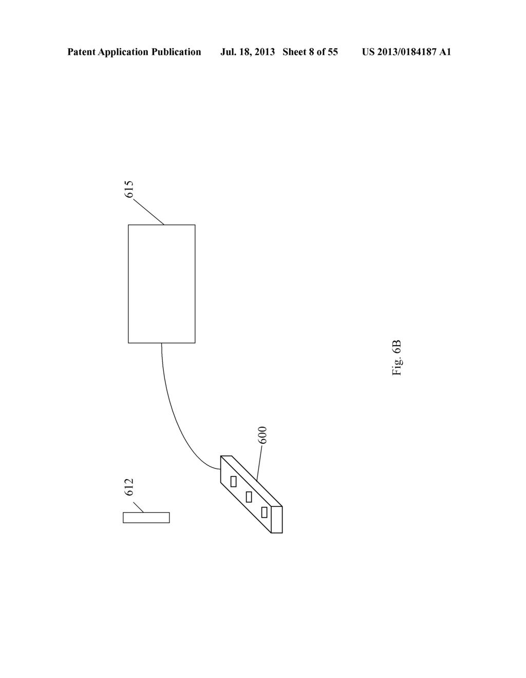 SYSTEMS AND METHODS FOR BIOMARKER ANALYSIS - diagram, schematic, and image 09