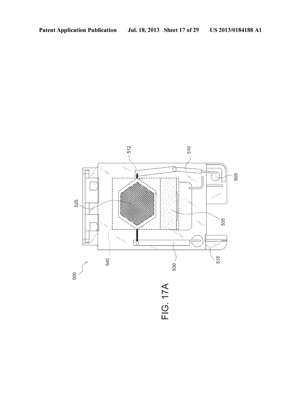 Integrated Test Device for Optical Detection of Microarrays - diagram, schematic, and image 18