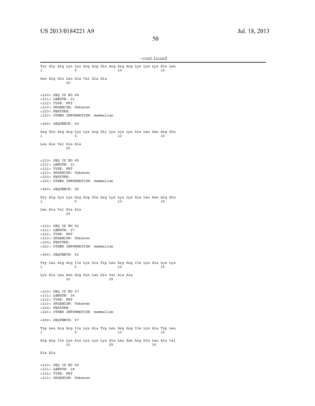 Kinase Inhibitors And Uses Thereof - diagram, schematic, and image 56