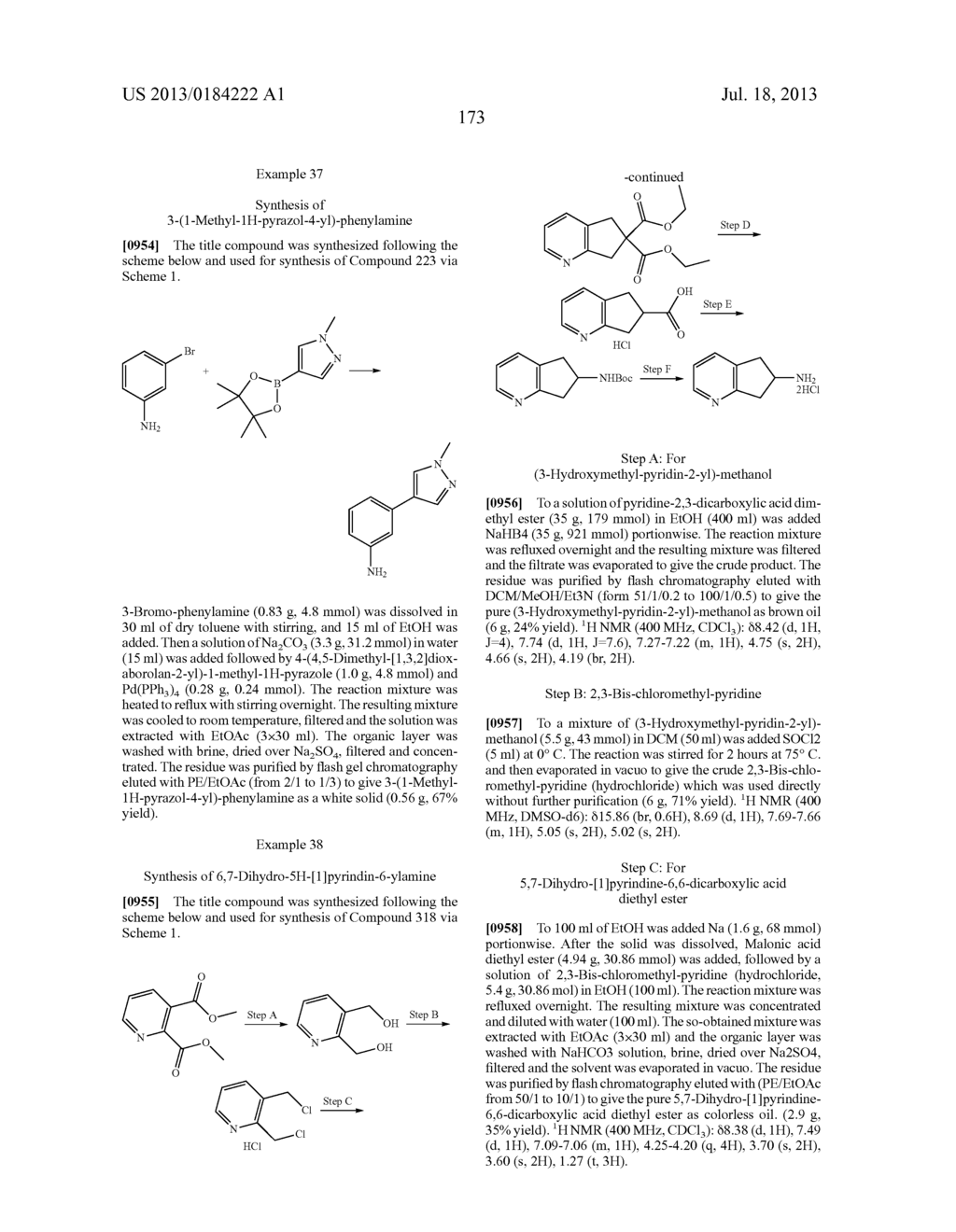 THERAPEUTICALLY ACTIVE COMPOSITIONS AND THEIR METHODS OF USE - diagram, schematic, and image 174