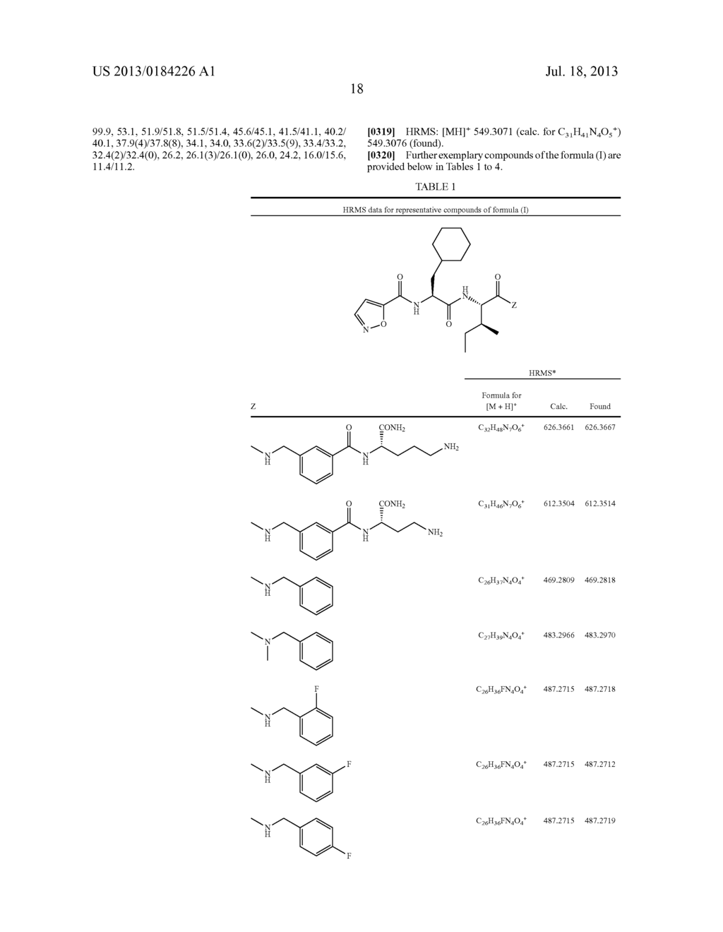 MODULATIONS OF PROTEASE ACTIVATED RECEPTORS - diagram, schematic, and image 30