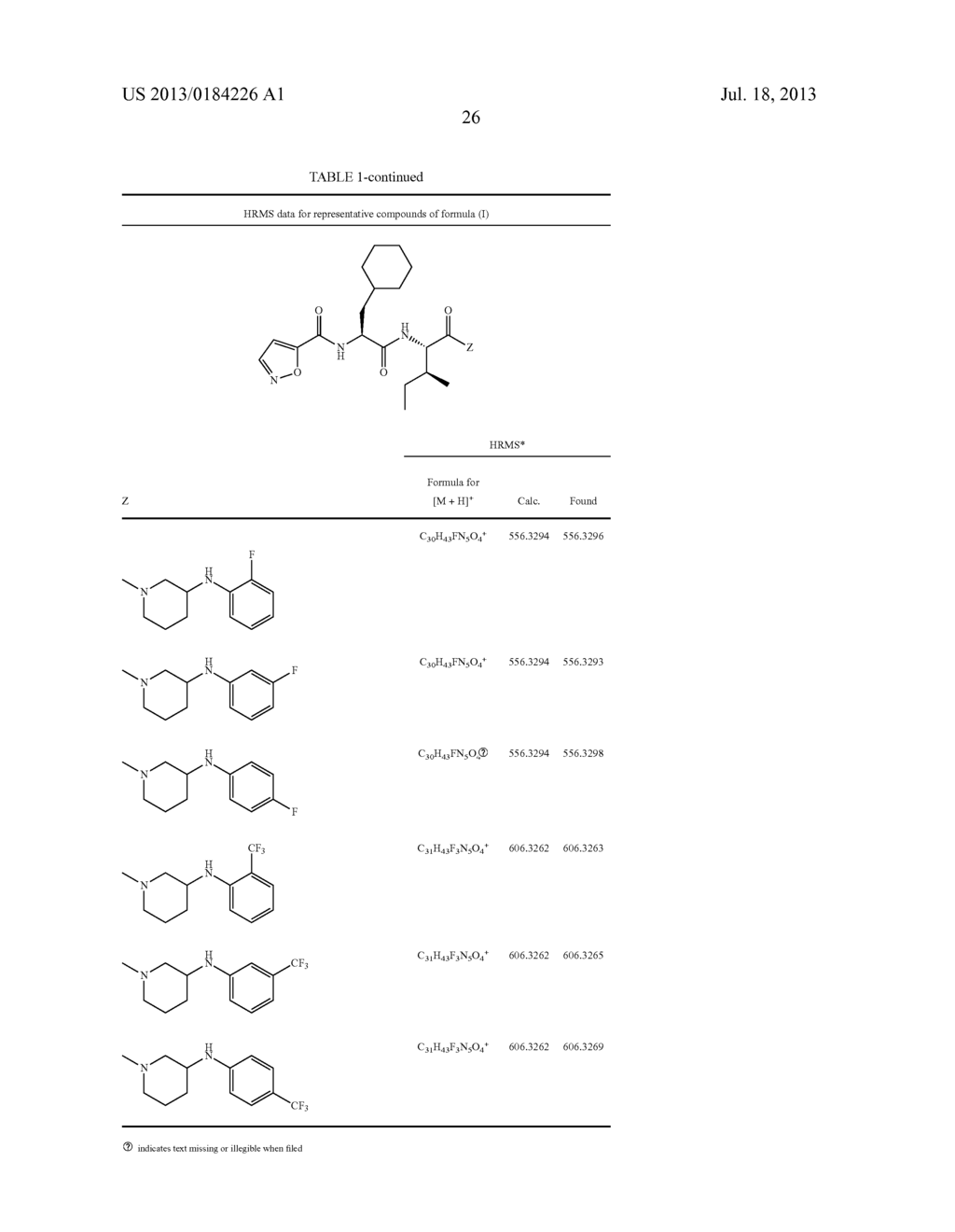 MODULATIONS OF PROTEASE ACTIVATED RECEPTORS - diagram, schematic, and image 38