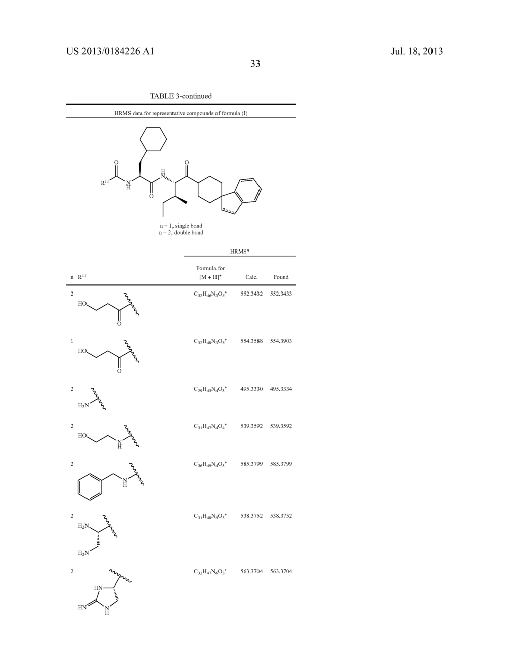 MODULATIONS OF PROTEASE ACTIVATED RECEPTORS - diagram, schematic, and image 45