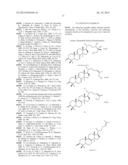 PROCESS FOR PREPARING DELTA-7,9(11) STEROIDS FROM GANODERMA LUCIDUM AND     ANALOGS THEREOF diagram and image