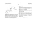 PROCESS FOR PREPARING DELTA-7,9(11) STEROIDS FROM GANODERMA LUCIDUM AND     ANALOGS THEREOF diagram and image