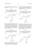 PYRROLIDINE DERIVATIVES diagram and image