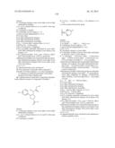 PYRROLIDINE DERIVATIVES diagram and image