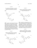 PYRROLIDINE DERIVATIVES diagram and image