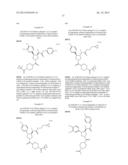 PYRROLIDINE DERIVATIVES diagram and image