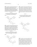 PYRROLIDINE DERIVATIVES diagram and image