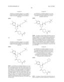 PYRROLIDINE DERIVATIVES diagram and image