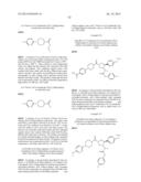 PYRROLIDINE DERIVATIVES diagram and image