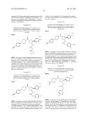 PYRROLIDINE DERIVATIVES diagram and image