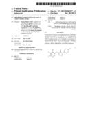 PIPERIDINYL-SUBSTITUTED LACTAMS AS GPR119 MODULATORS diagram and image