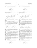 PIPERIDINYL-SUBSTITUTED LACTAMS AS GPR119 MODULATORS diagram and image