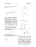 PIPERIDINYL-SUBSTITUTED LACTAMS AS GPR119 MODULATORS diagram and image