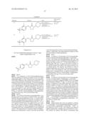 PIPERIDINYL-SUBSTITUTED LACTAMS AS GPR119 MODULATORS diagram and image